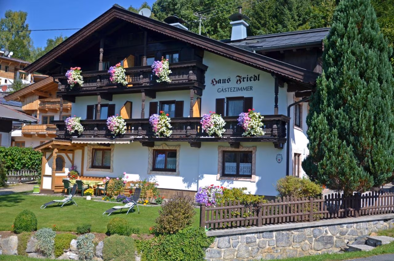 Bild der Unterkunft