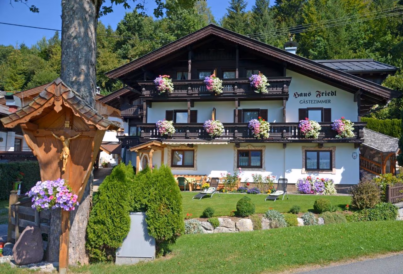 Bild der Unterkunft