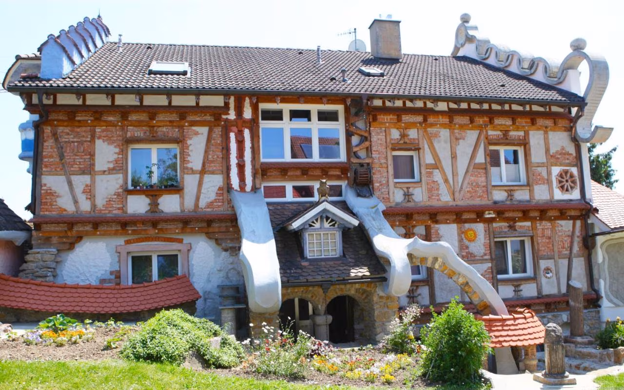 Bild der Unterkunft