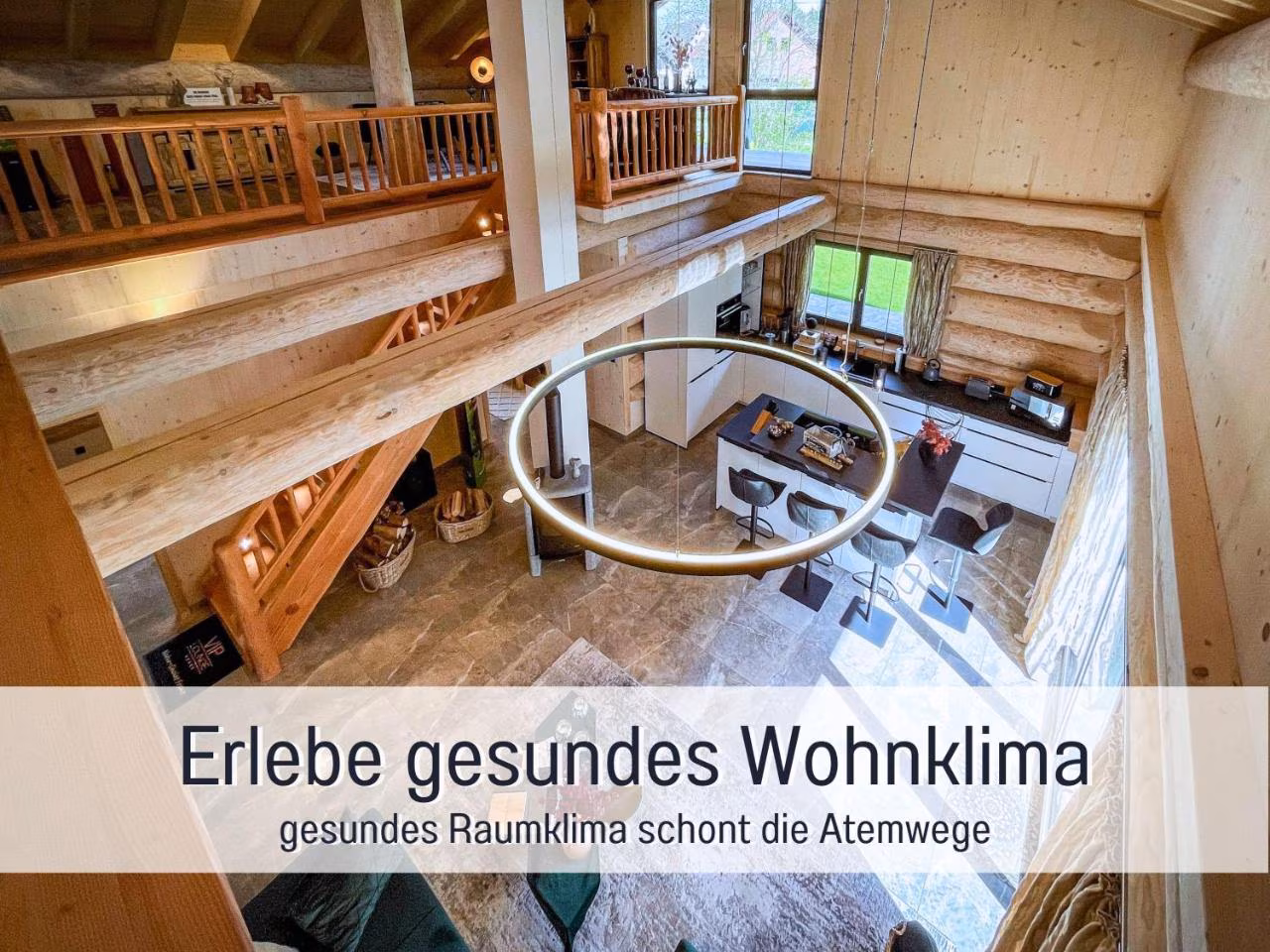 Ferienhaus