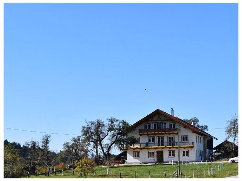 Ferienhaus mit 1 Schlafzimmer