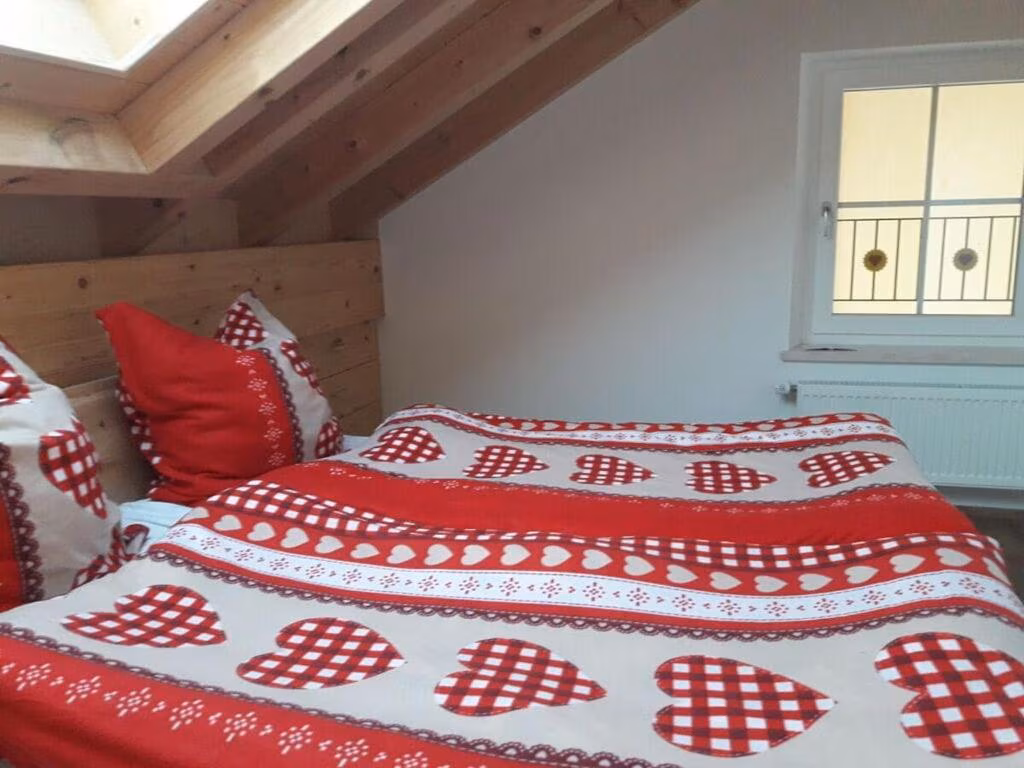 Ferienhaus mit 1 Schlafzimmer
