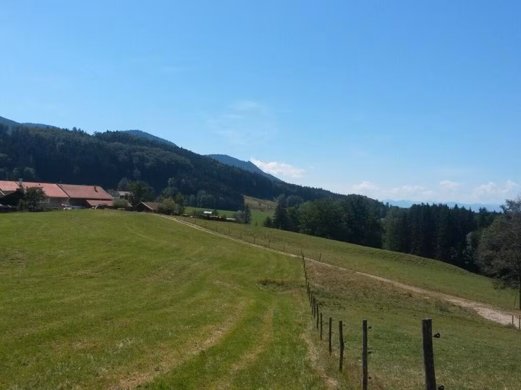 Ferienhaus mit 1 Schlafzimmer