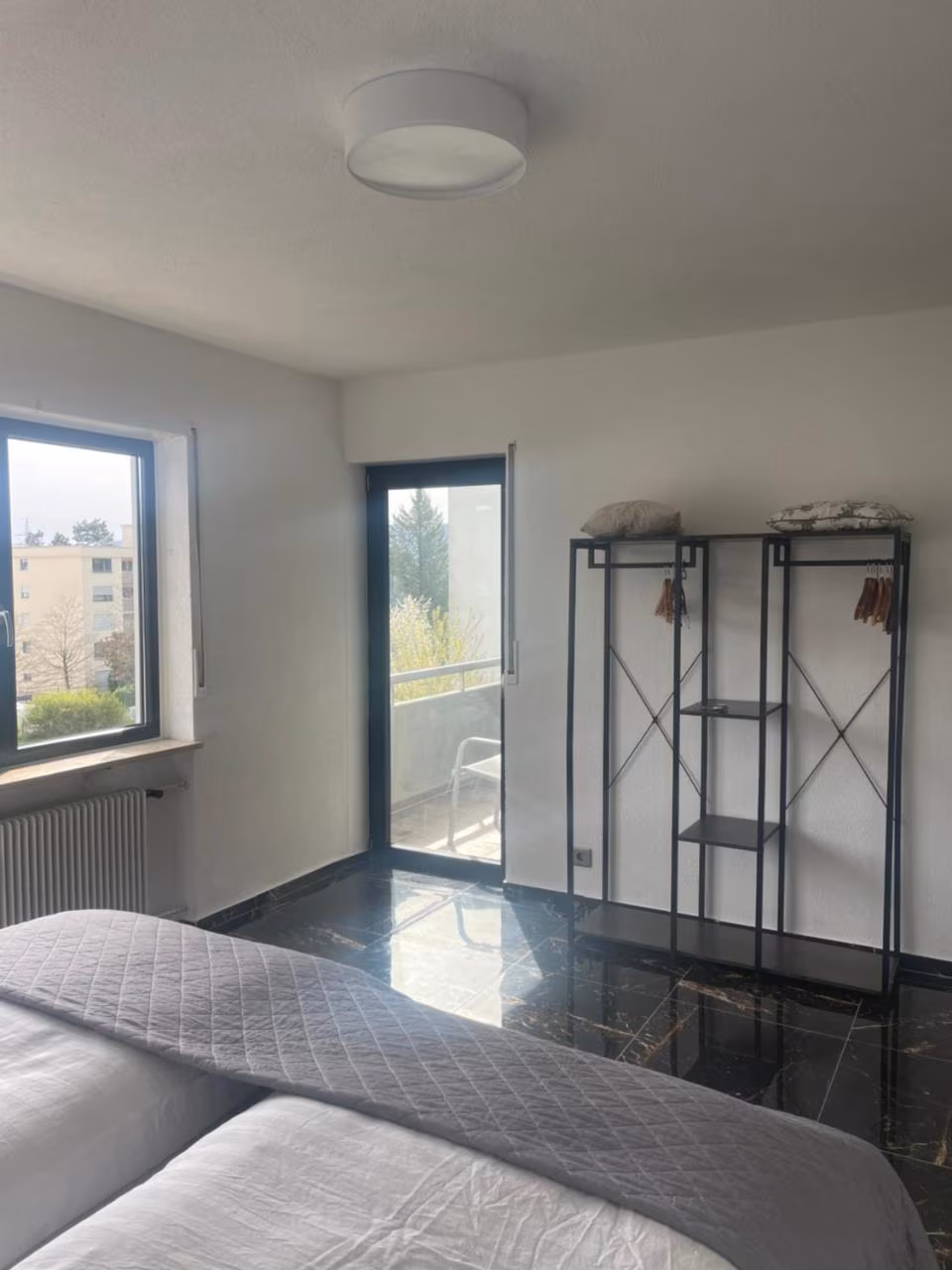 Apartment mit 2 Schlafzimmern