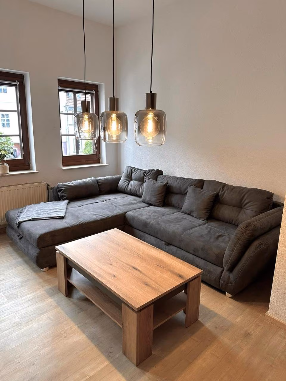 Studio-Apartment