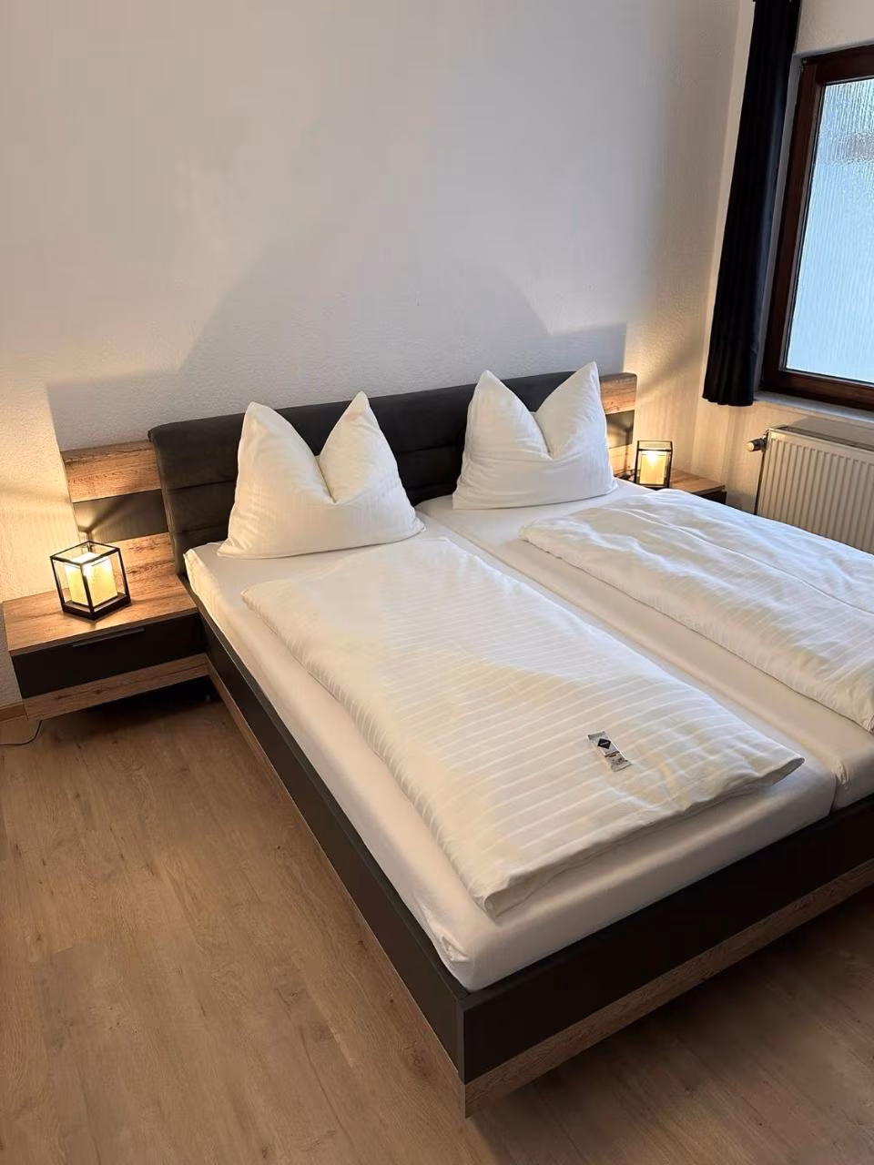 Studio-Apartment