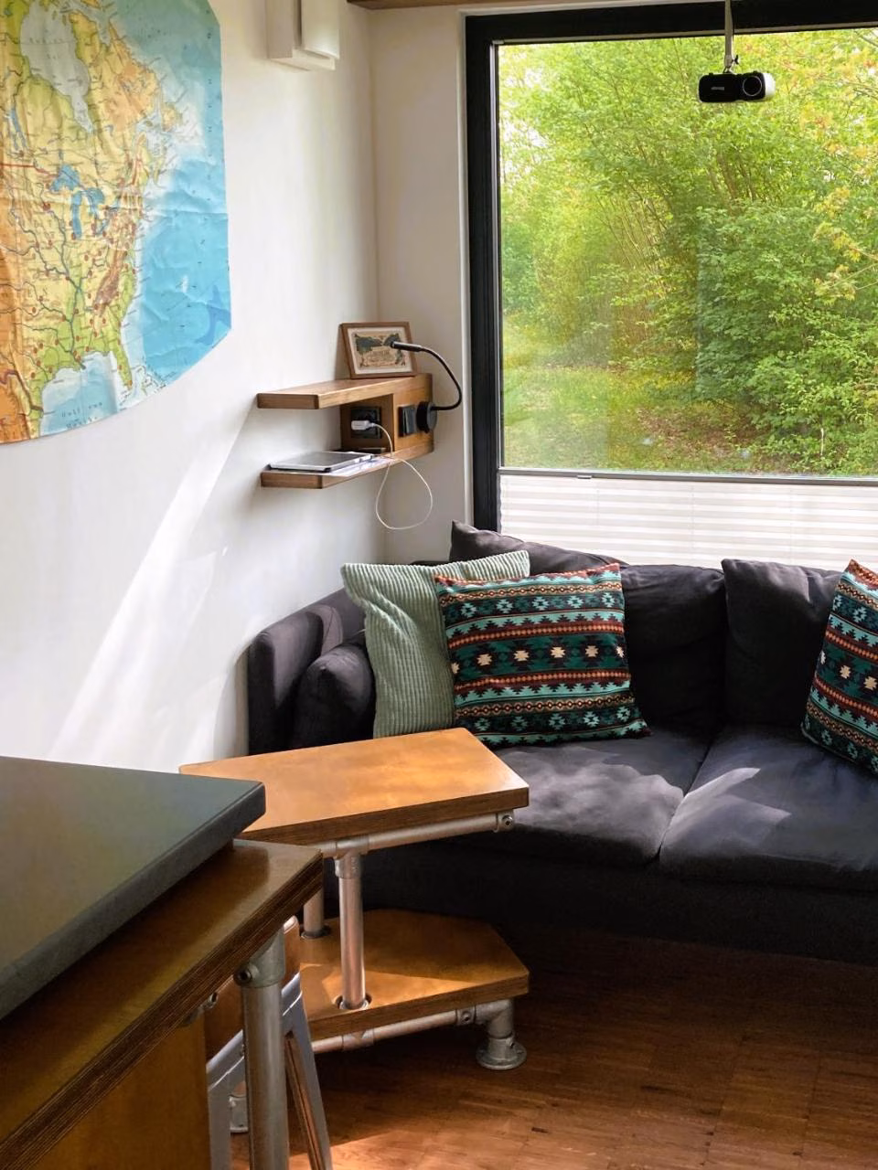 Haus mit 1 Schlafzimmer