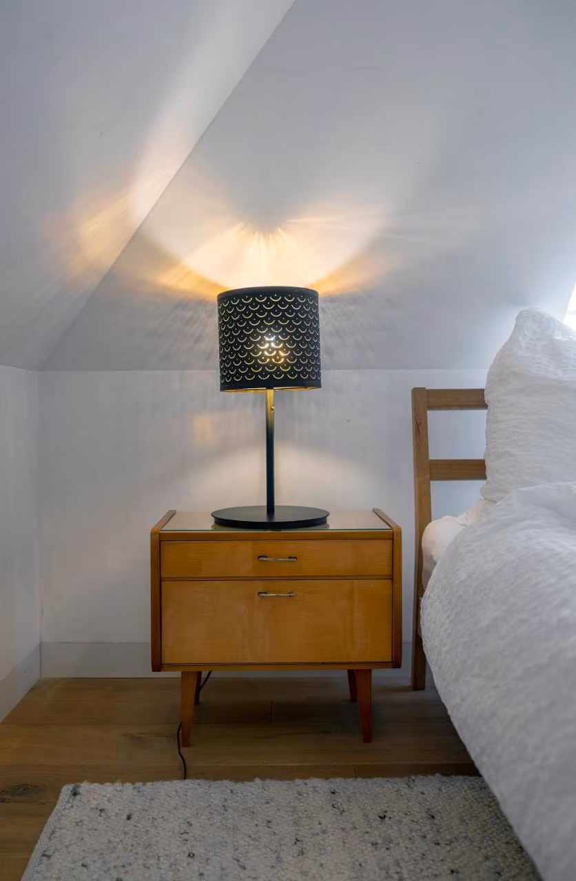 Apartment mit 1 Schlafzimmer