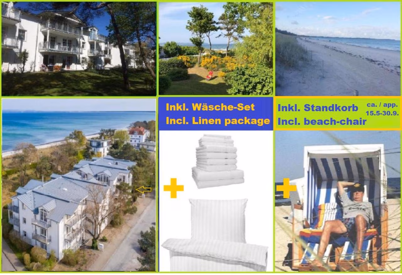 Bild der Unterkunft