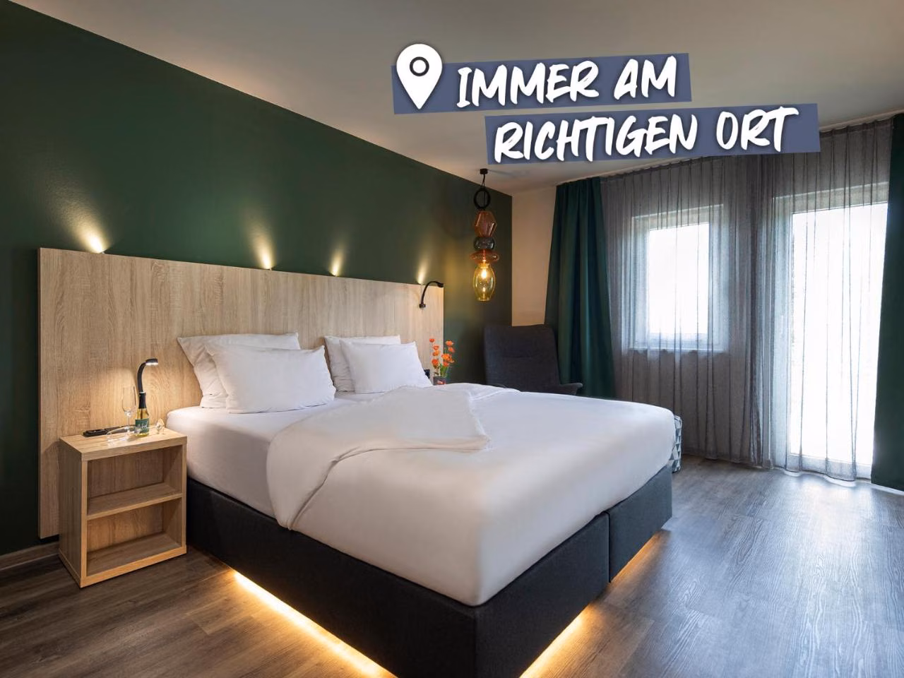 Bild der Unterkunft