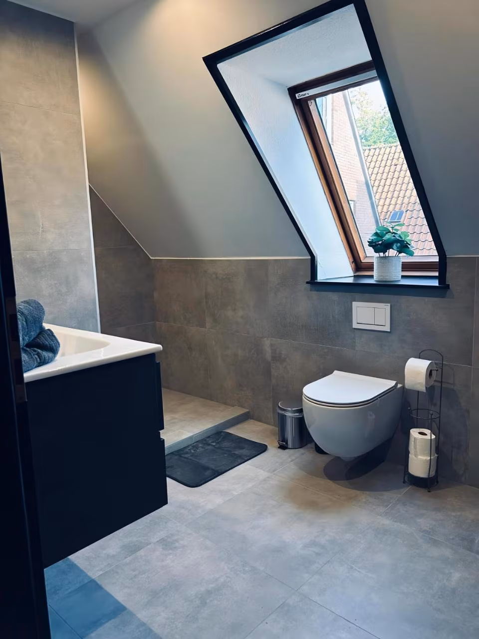 Apartment mit 3 Schlafzimmern