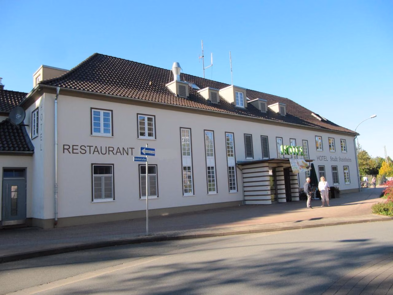 Bild der Unterkunft
