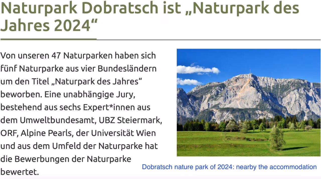 Bild der Unterkunft