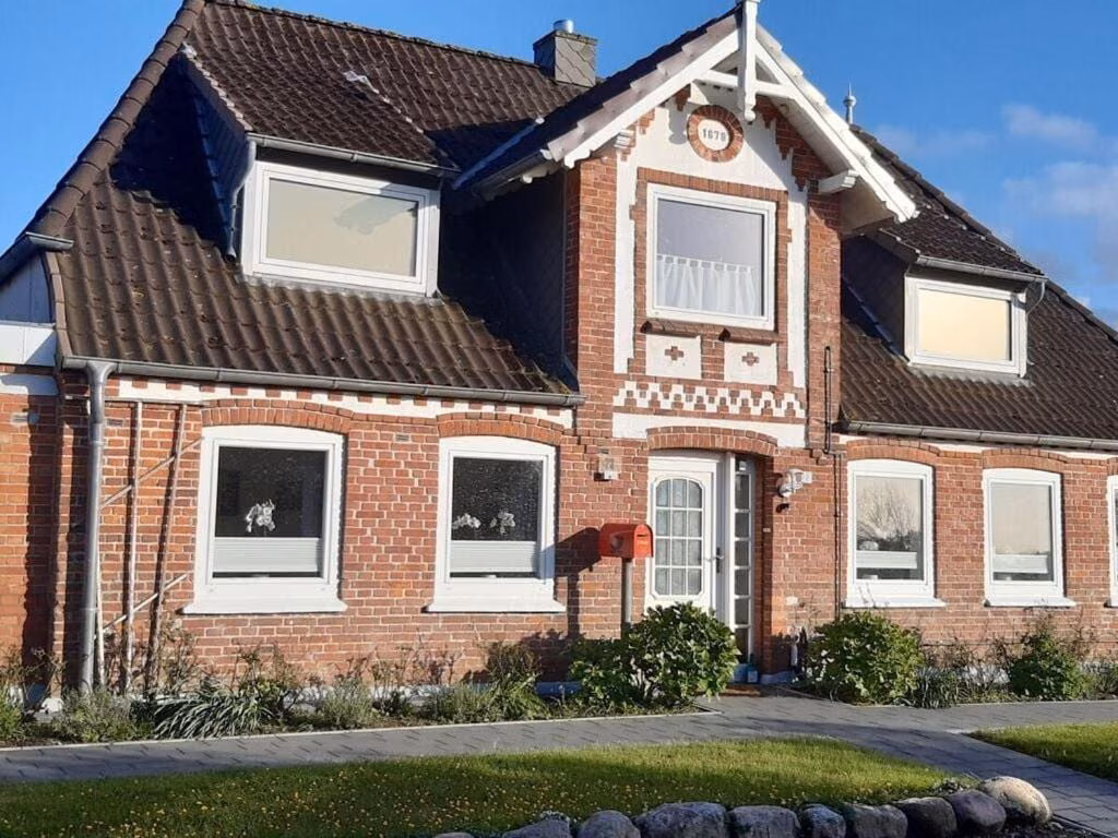 Ferienhaus mit 1 Schlafzimmer