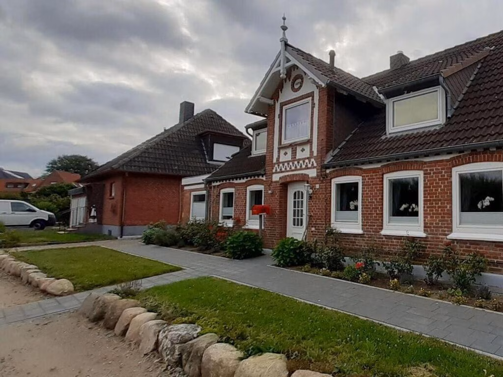 Ferienhaus mit 1 Schlafzimmer