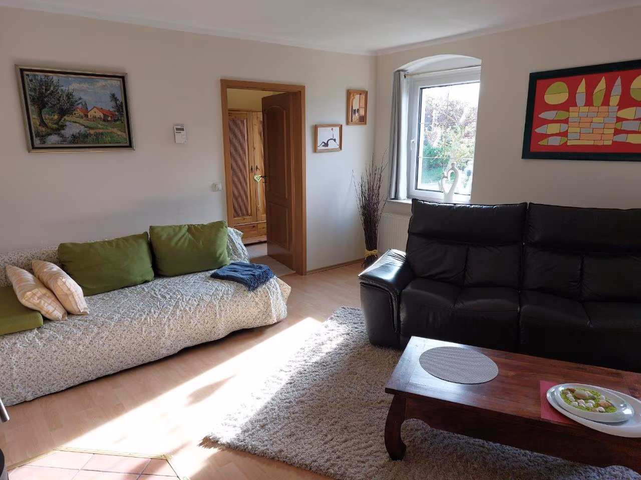 Haus mit 1 Schlafzimmer