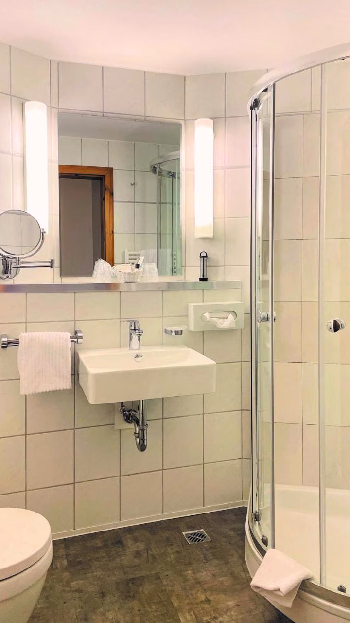 Doppelzimmer
