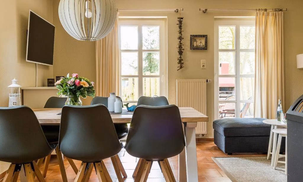 Ferienhaus
