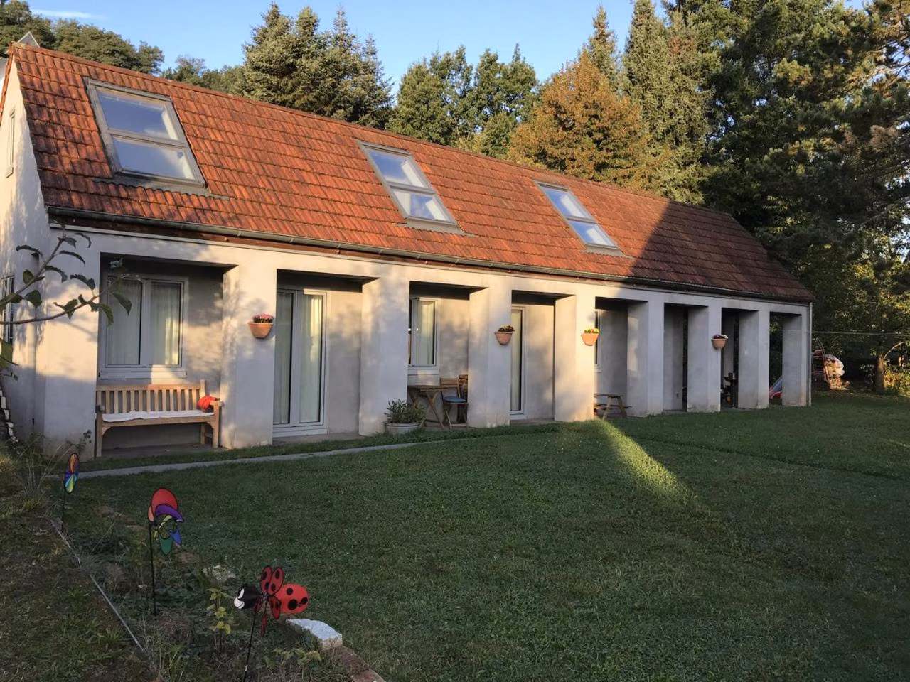 Bild der Unterkunft