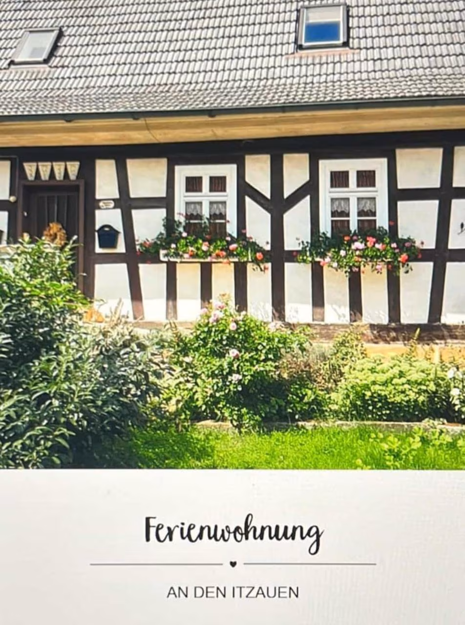 Apartment mit 2 Schlafzimmern