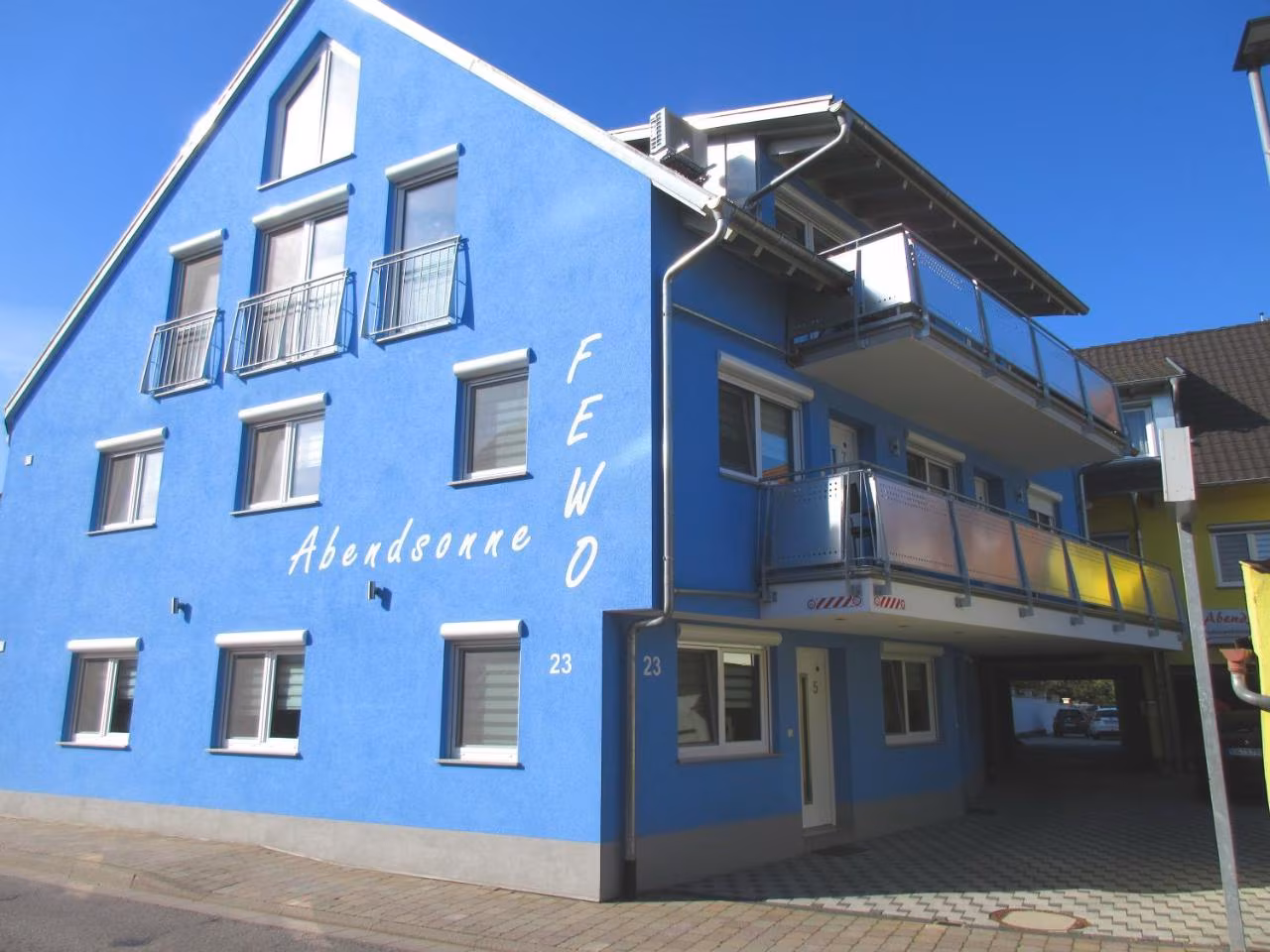 Bild der Unterkunft