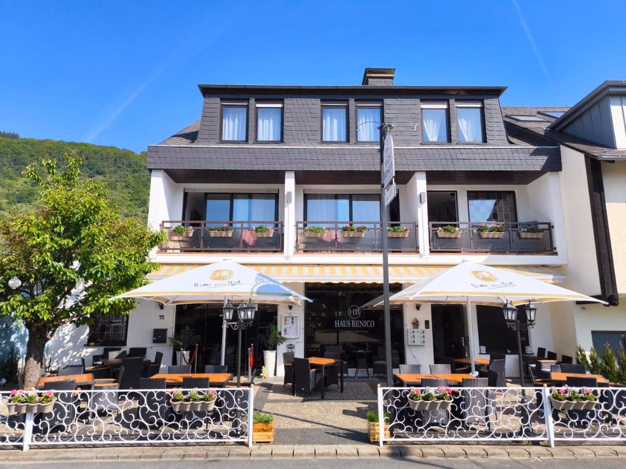 Bild der Unterkunft