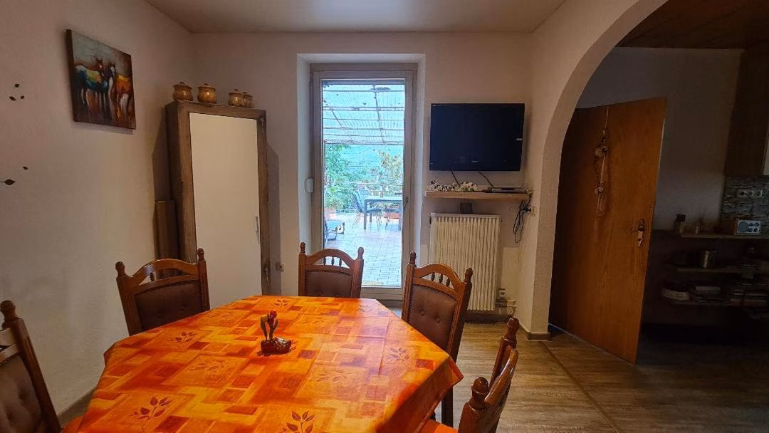 Apartment mit 1 Schlafzimmer