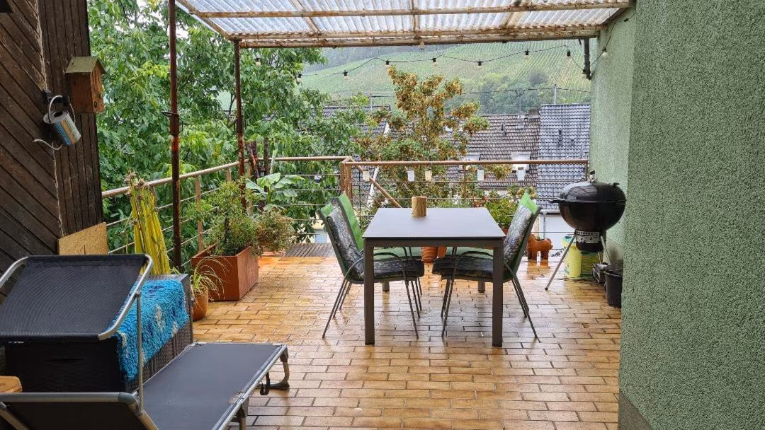 Apartment mit 1 Schlafzimmer