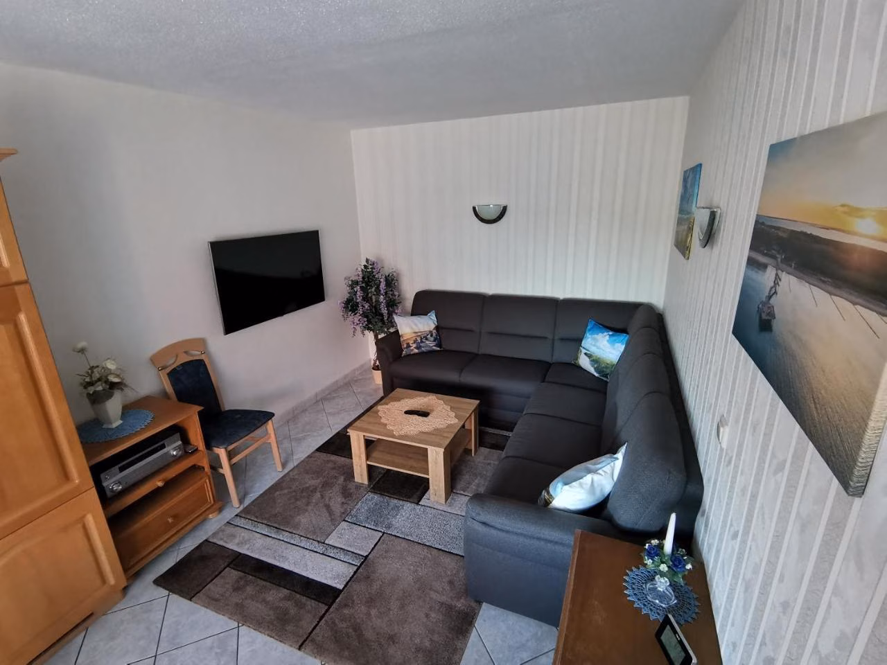 Ferienhaus