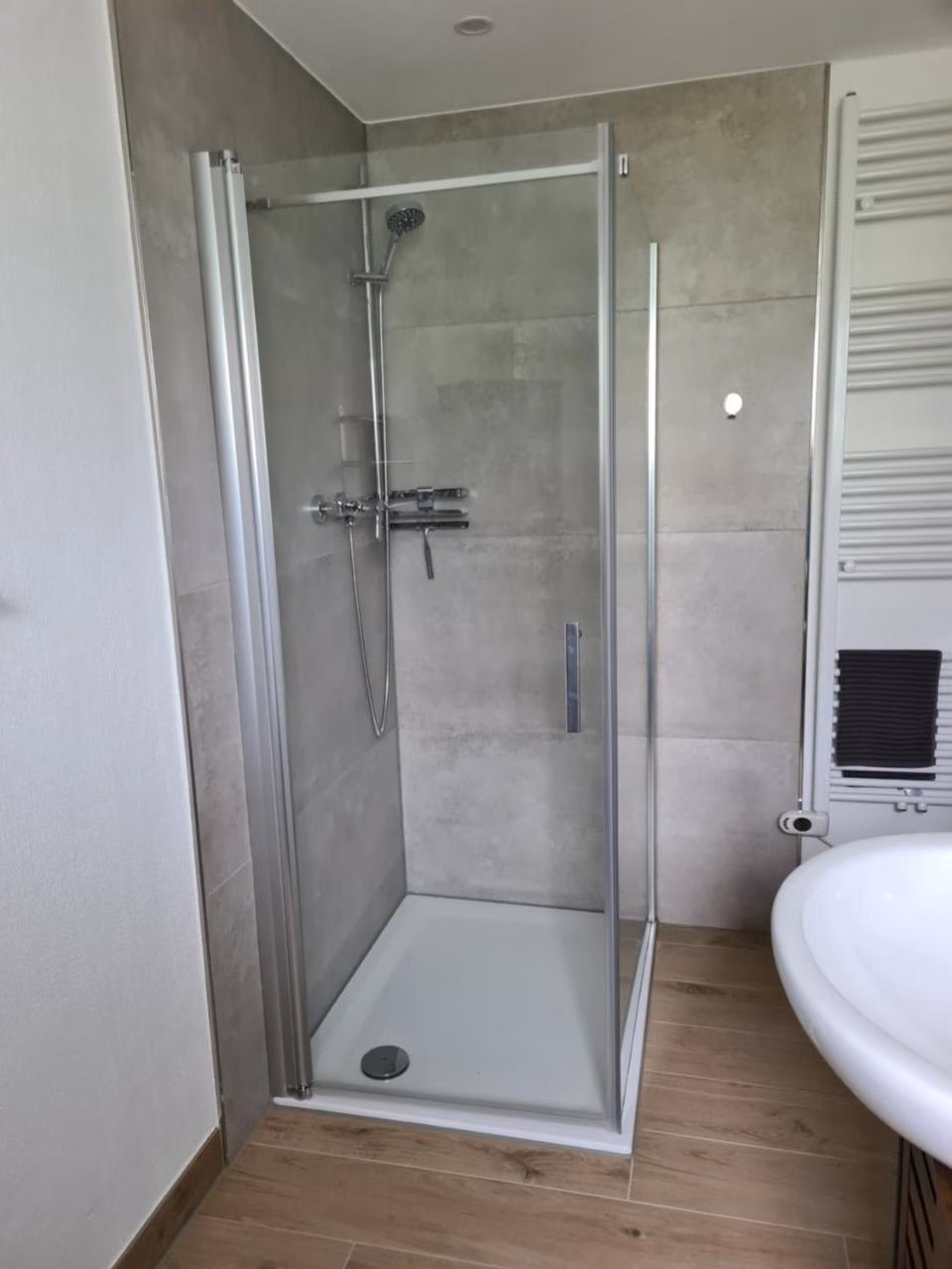 Apartment mit 3 Schlafzimmern