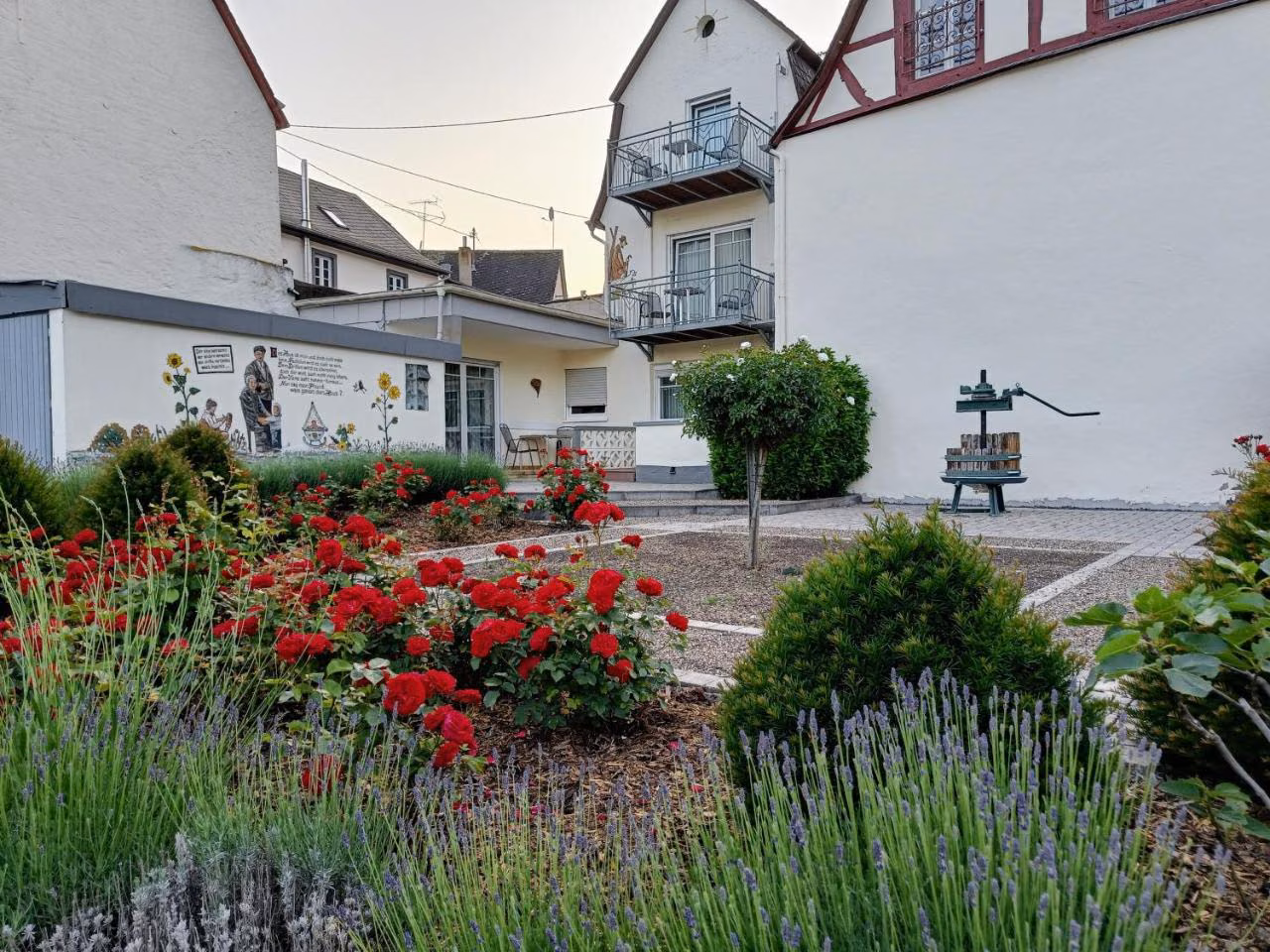 Bild der Unterkunft