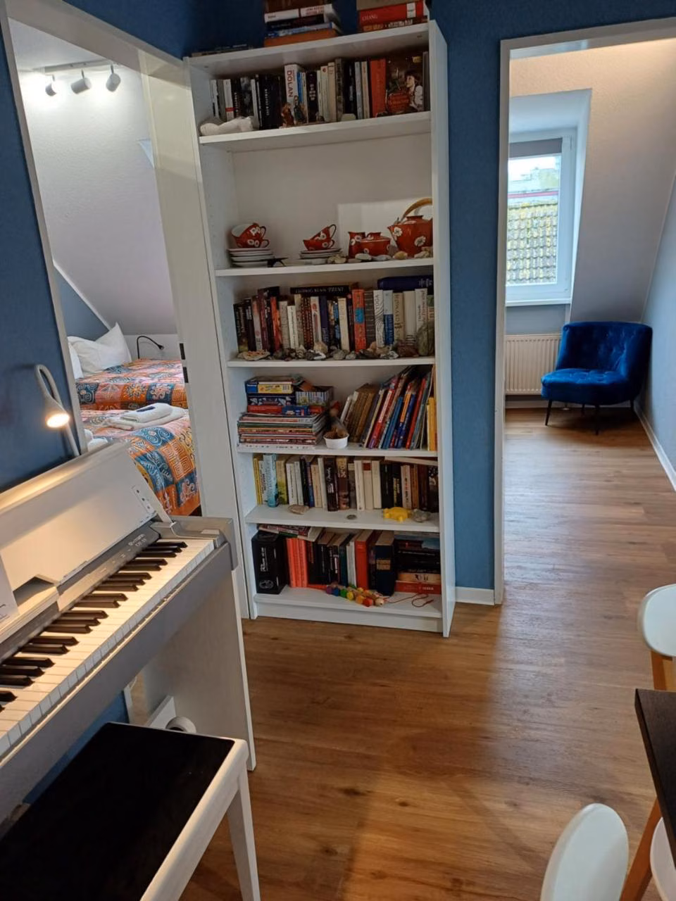Bild der Unterkunft