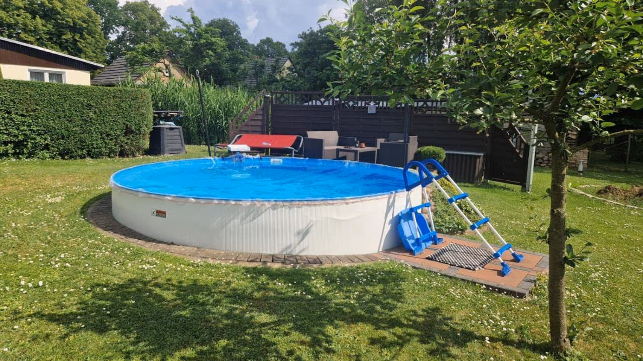Haus mit 1 Schlafzimmer