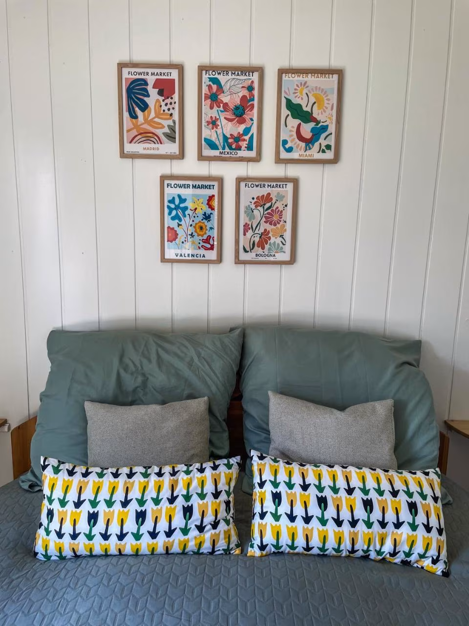 Haus mit 1 Schlafzimmer