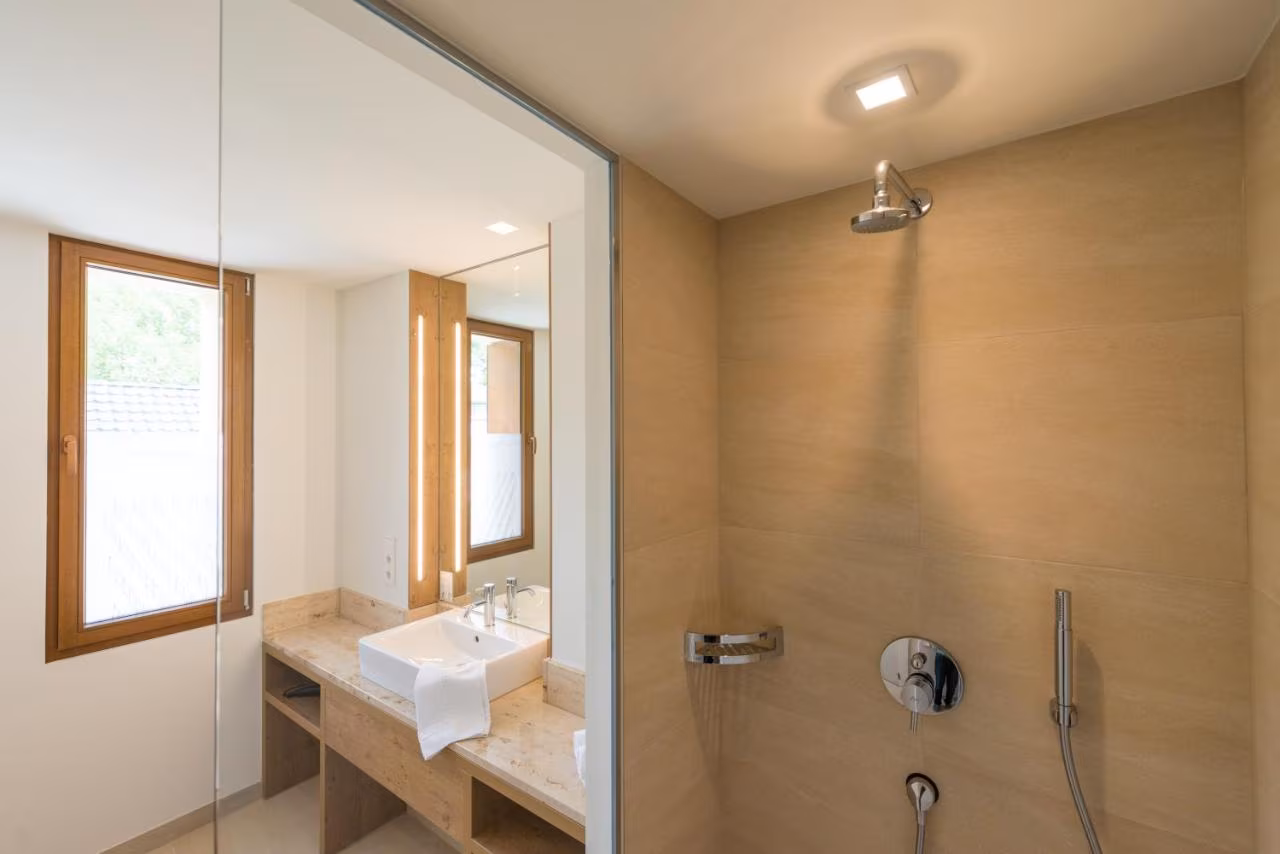 Deluxe Doppelzimmer