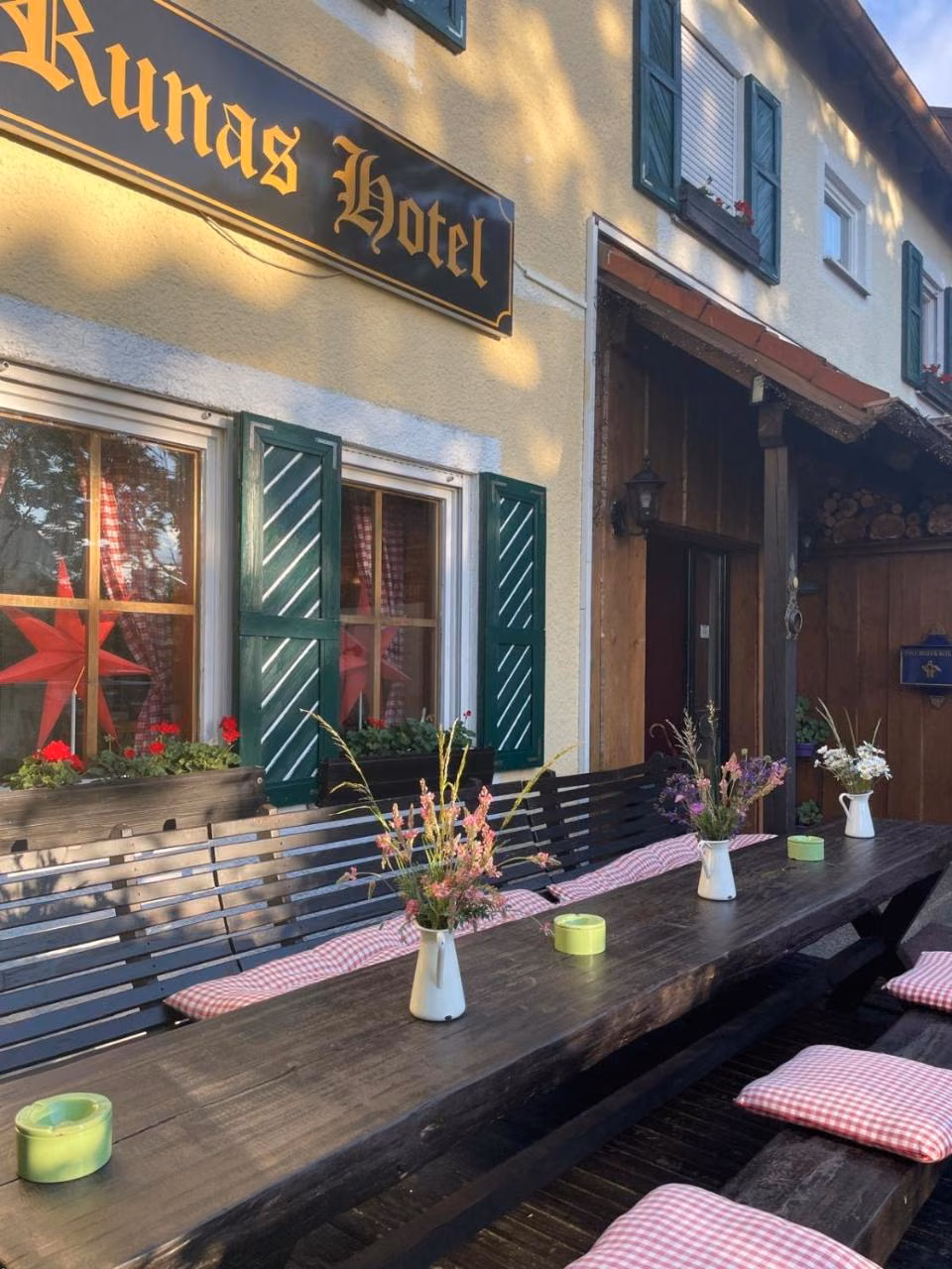 Bild der Unterkunft