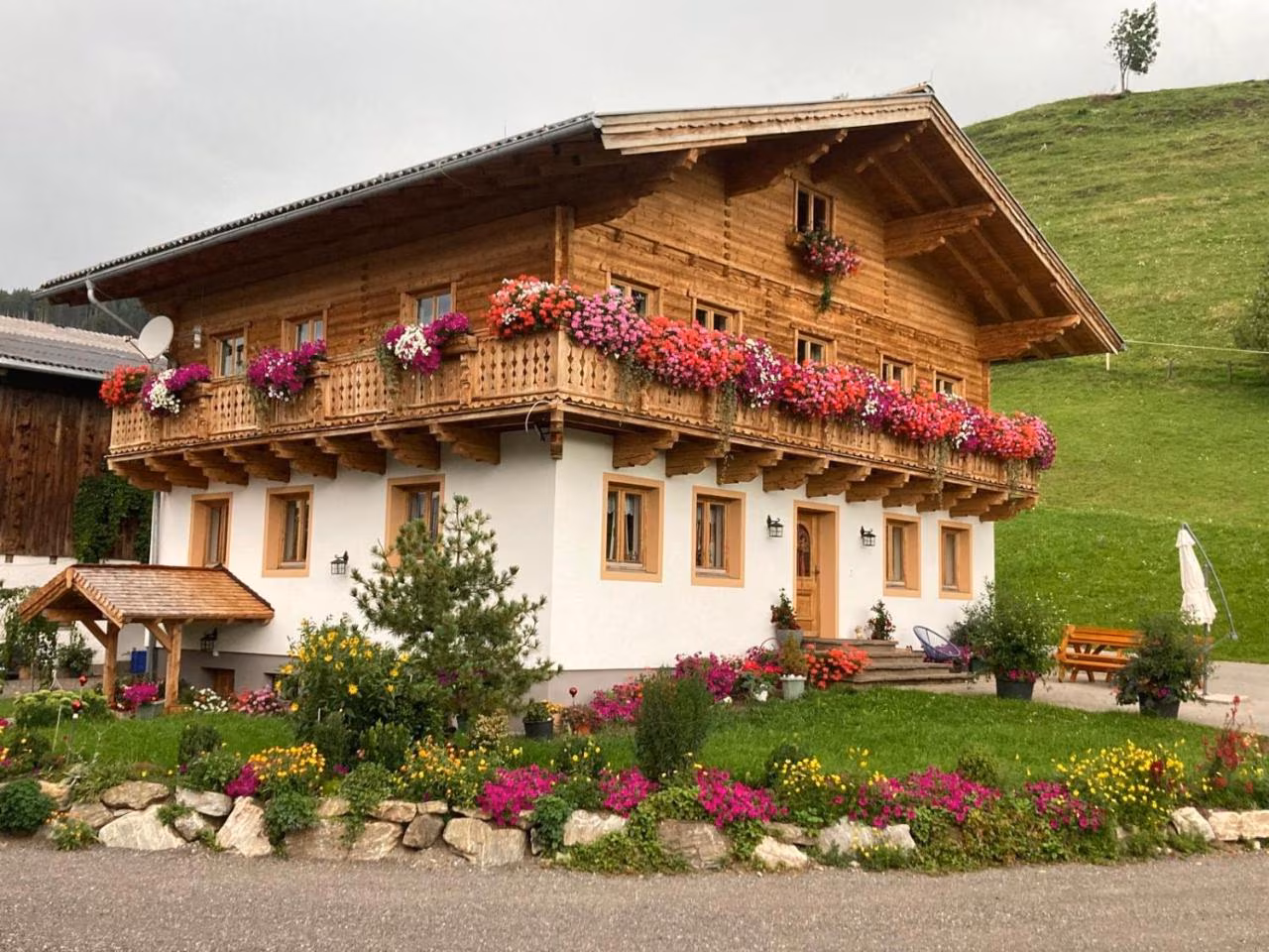 Bild der Unterkunft