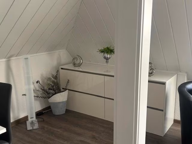 Apartment mit 2 Schlafzimmern