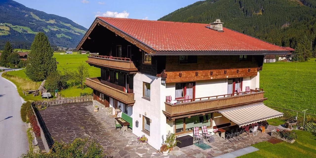 Bild der Unterkunft
