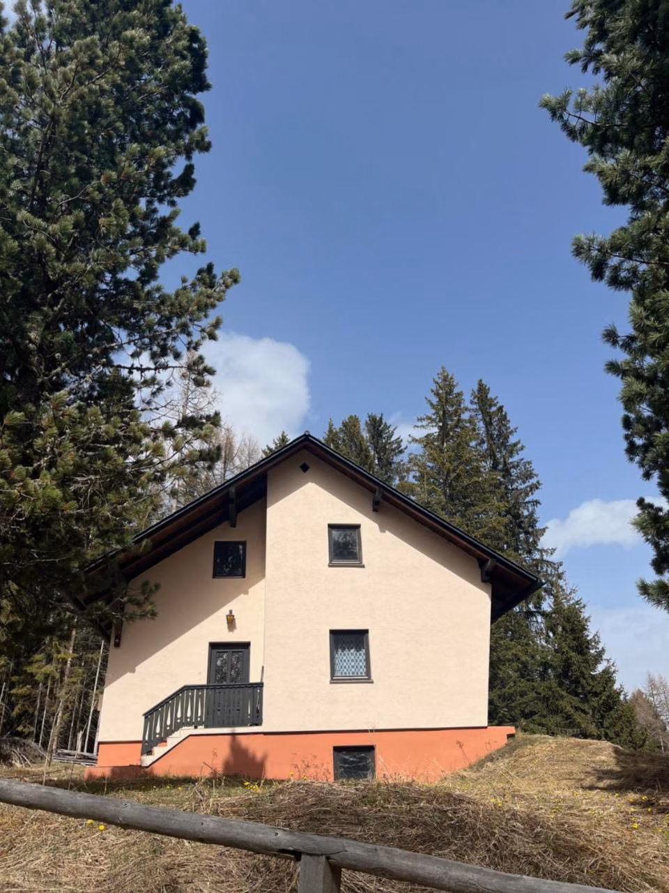 Haus mit 4 Schlafzimmern
