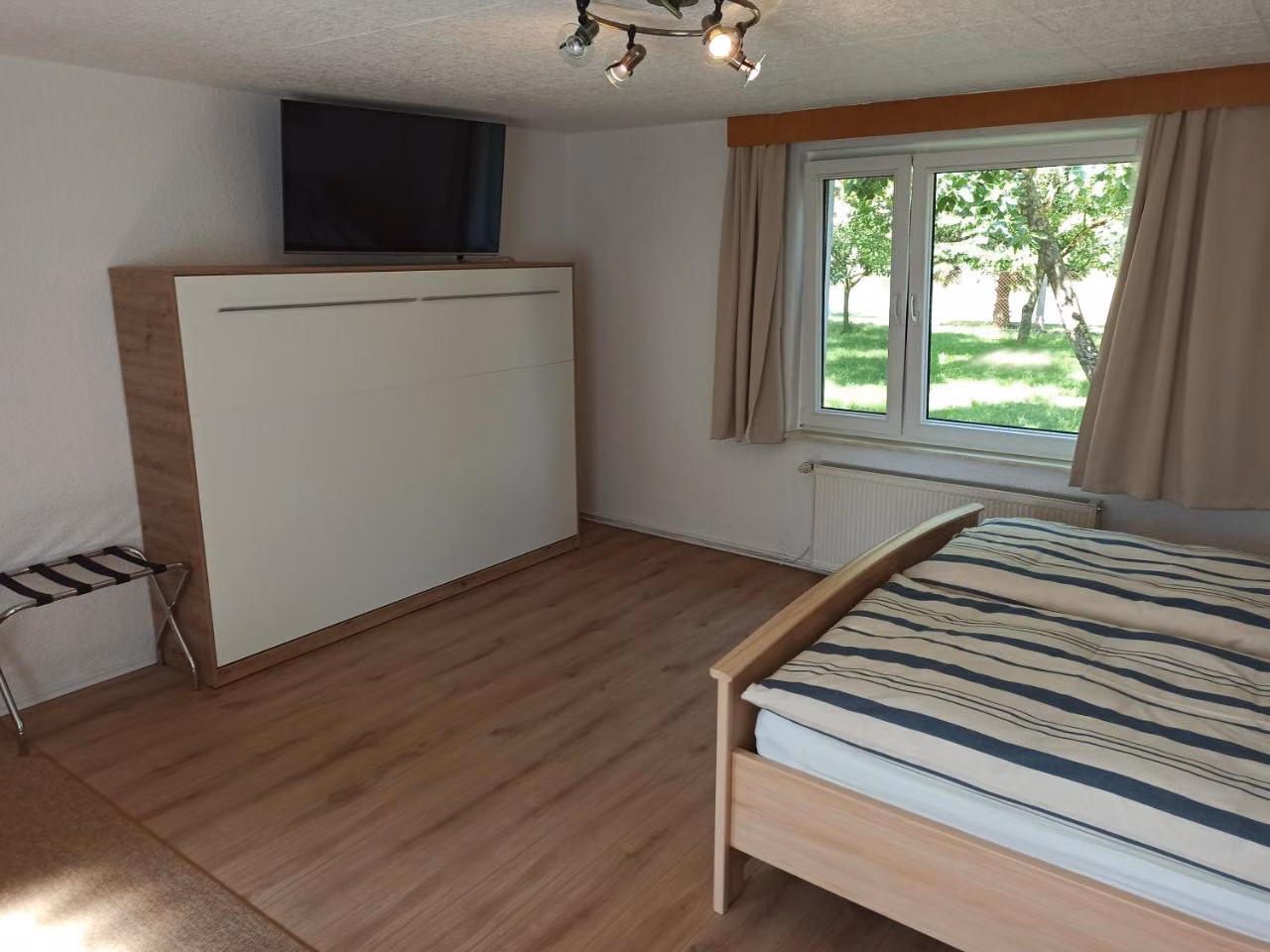 Haus mit 1 Schlafzimmer