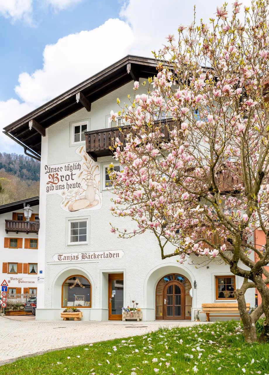 Apartment mit 2 Schlafzimmern