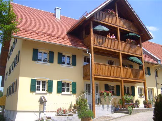 Bild der Unterkunft