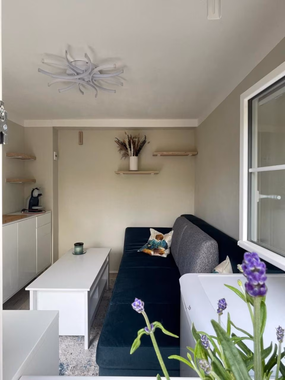 Doppelzimmer mit eigenem Bad
