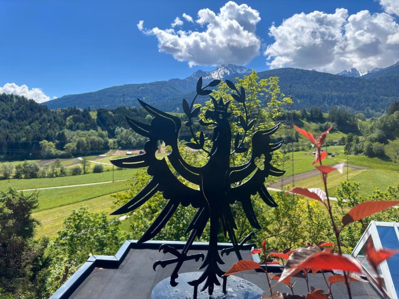 Haus mit 2 Schlafzimmern