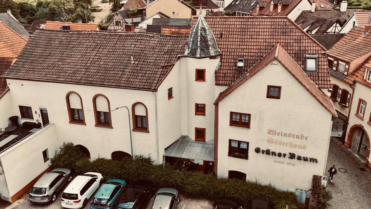 Bild der Unterkunft