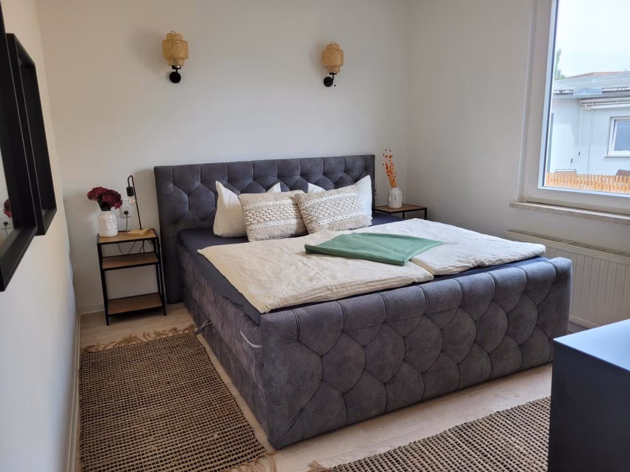Doppelzimmer