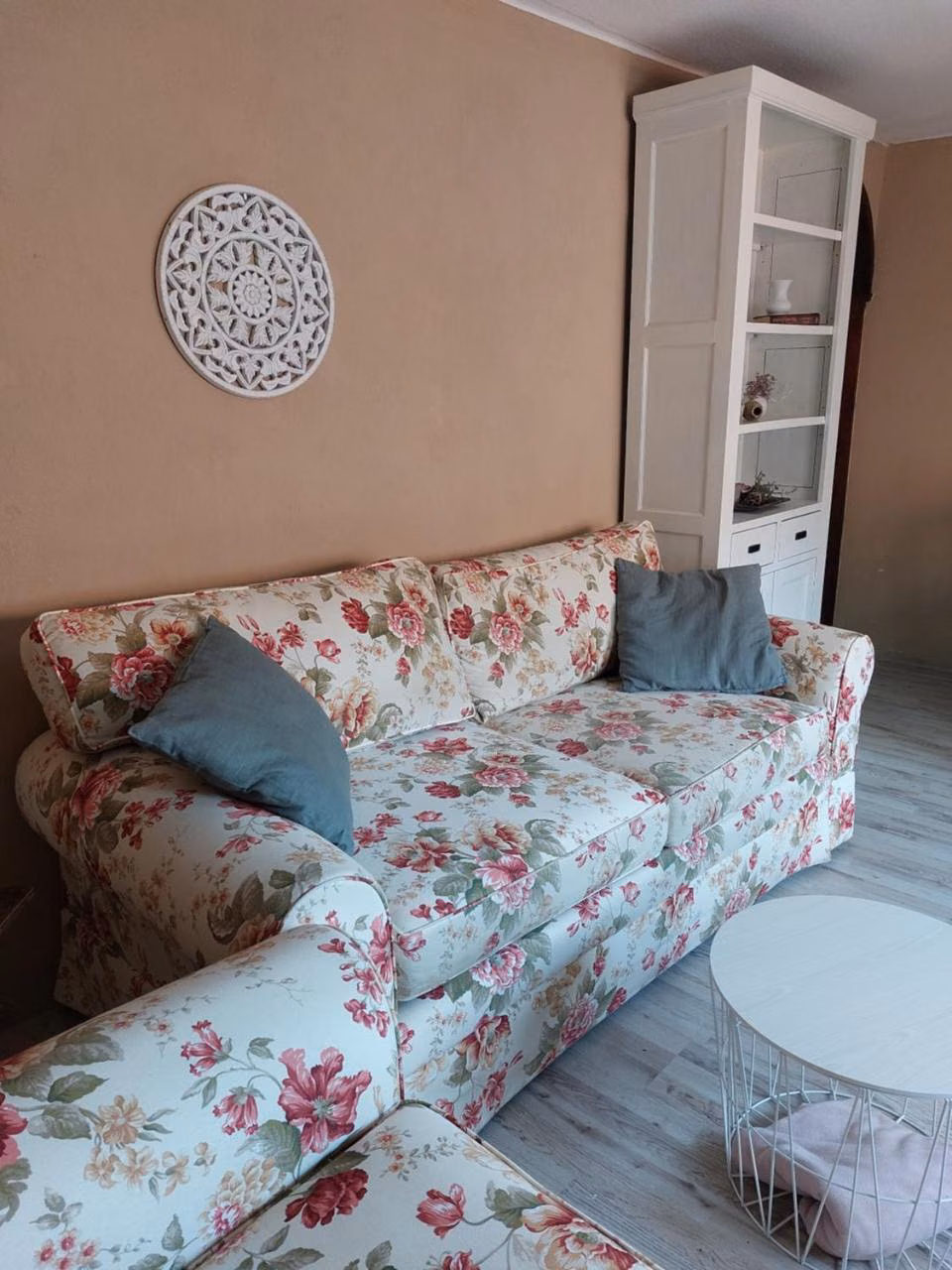 Apartment mit 2 Schlafzimmern