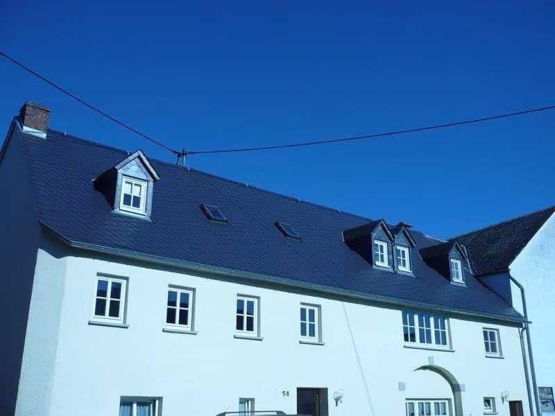 Apartment mit 2 Schlafzimmern