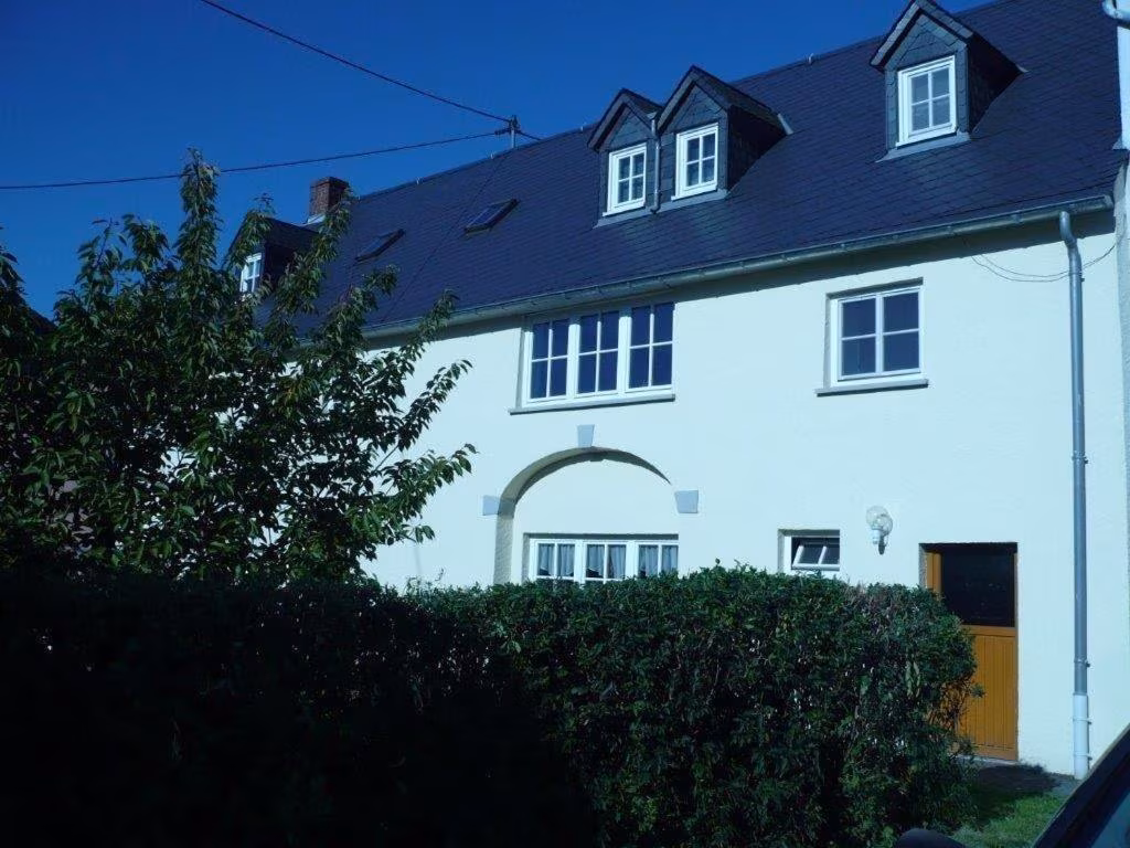 Apartment mit 2 Schlafzimmern